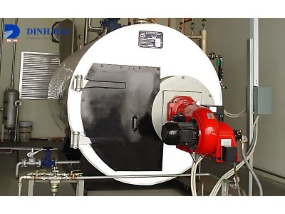 Hiệu suất đầu đốt công nghiệp: Cách đánh giá và tối ưu hiệu quả